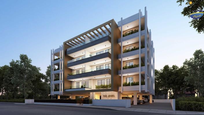 Image No.17-1 Bed Apartment for sale