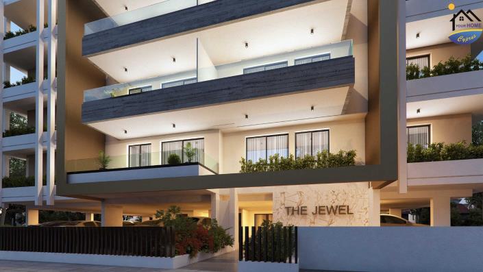 Image No.18-1 Bed Apartment for sale