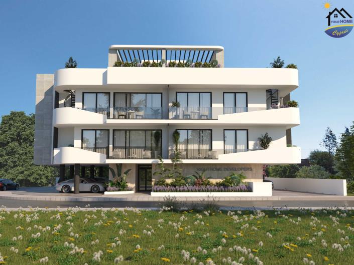 Image No.6-2 Bed Apartment for sale