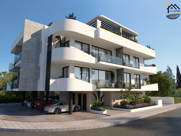 Image No.10-2 Bed Apartment for sale