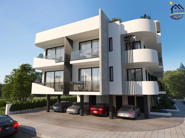 Image No.13-2 Bed Apartment for sale