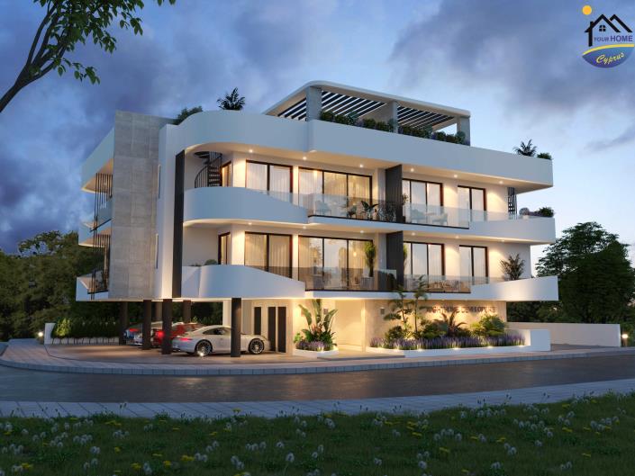 Image No.19-2 Bed Apartment for sale