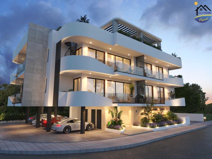 Image No.22-2 Bed Apartment for sale