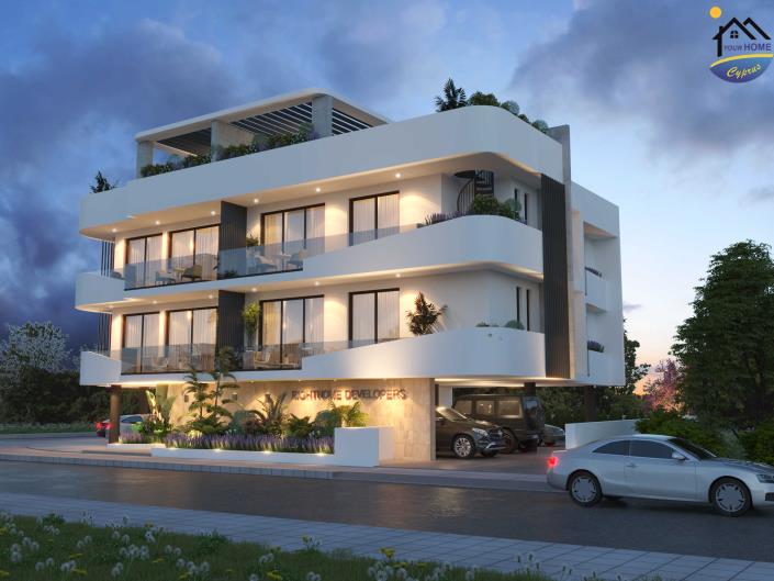 Image No.21-2 Bed Apartment for sale