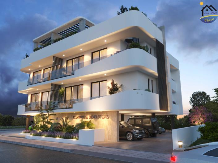 Image No.25-2 Bed Apartment for sale