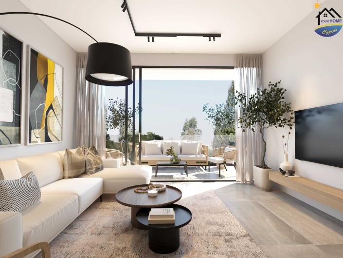 Image No.39-2 Bed Apartment for sale