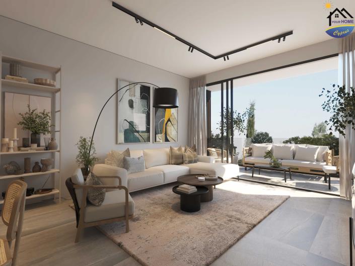 Image No.41-2 Bed Apartment for sale