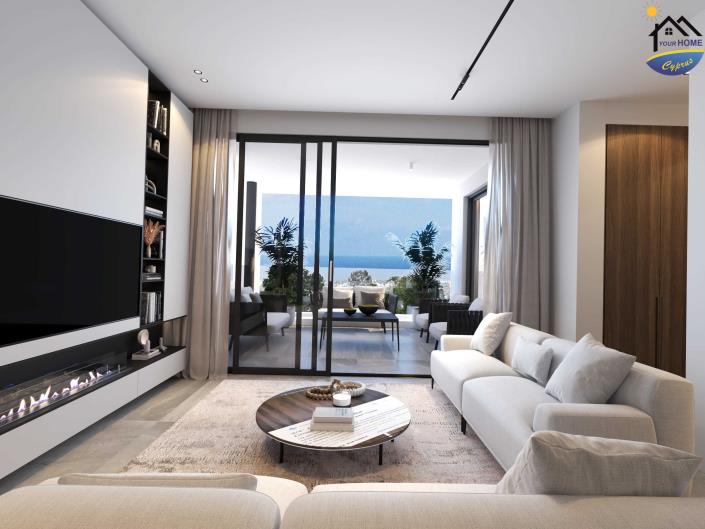 Image No.21-Appartement de 2 chambres à vendre à Paralimni