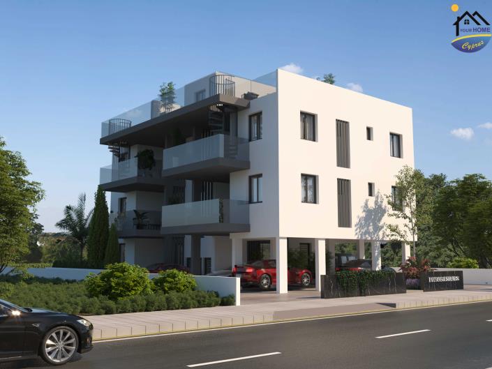 Image No.1-2 Bed Apartment for sale