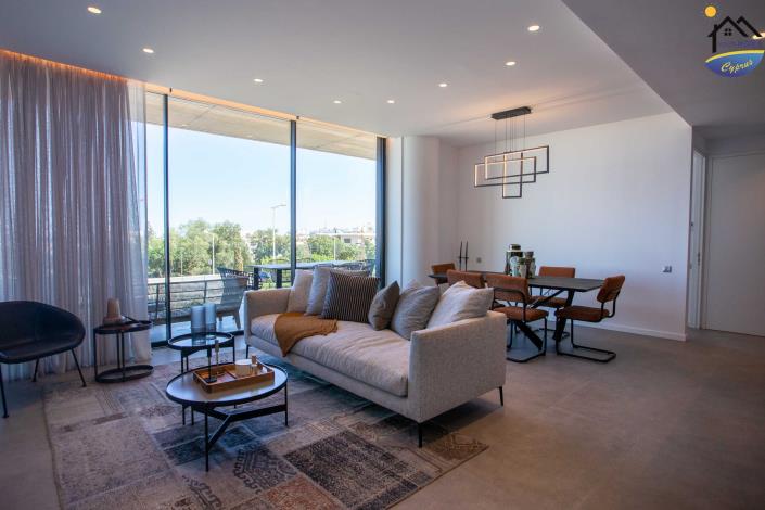 Image No.3-Appartement de 2 chambres à vendre à Protaras