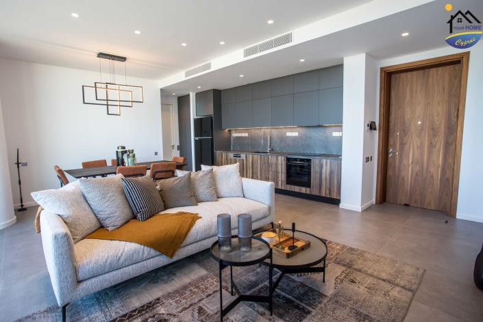 Image No.4-Appartement de 2 chambres à vendre à Protaras