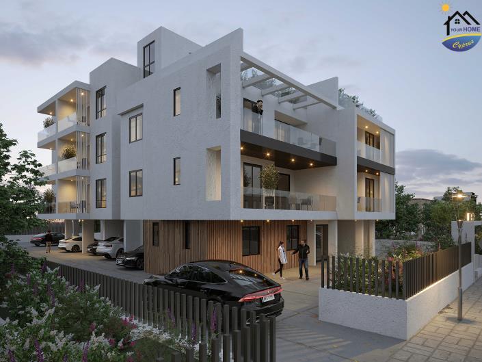 Image No.6-1 Bed Apartment for sale