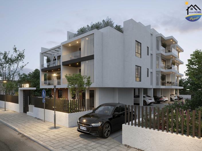 Image No.5-1 Bed Apartment for sale