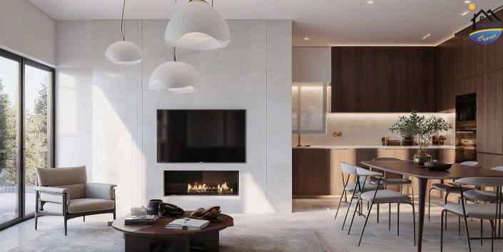 Image No.3-1 Bed Apartment for sale