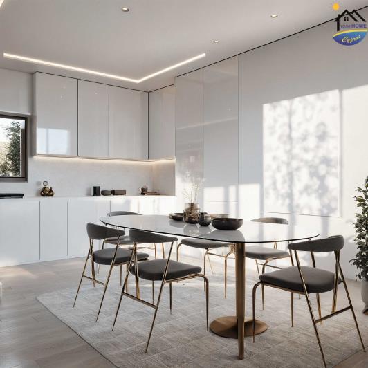 Image No.4-1 Bed Apartment for sale