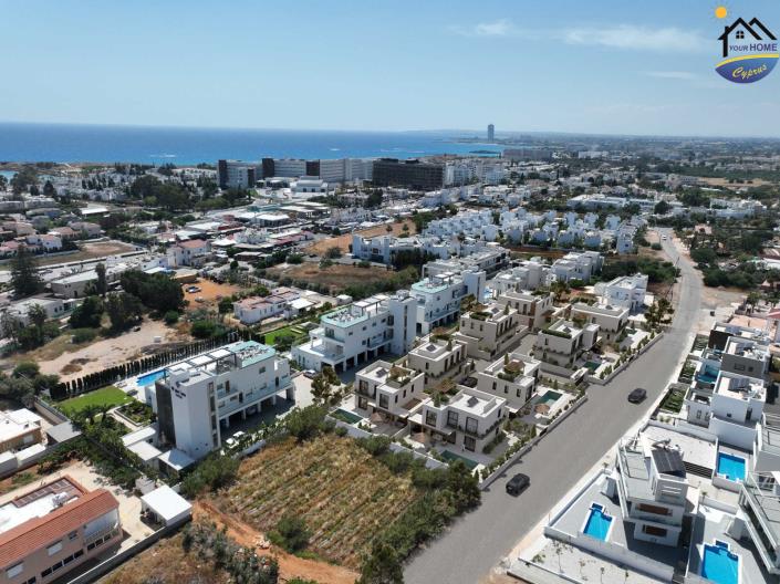 Image No.22-Villa de 4 chambres à vendre à Ayia Napa