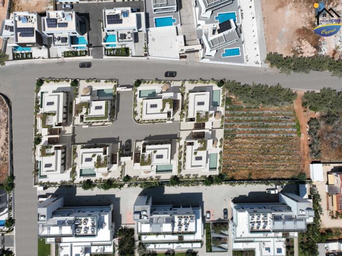 Image No.23-Villa de 4 chambres à vendre à Ayia Napa