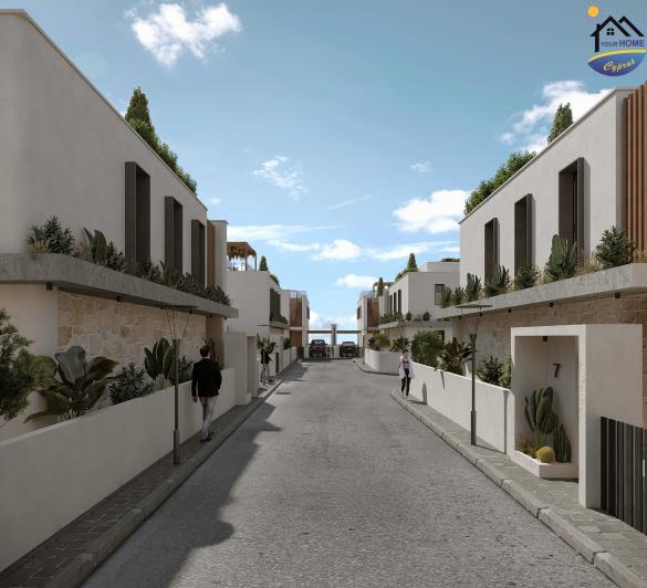 Image No.27-Villa de 4 chambres à vendre à Ayia Napa