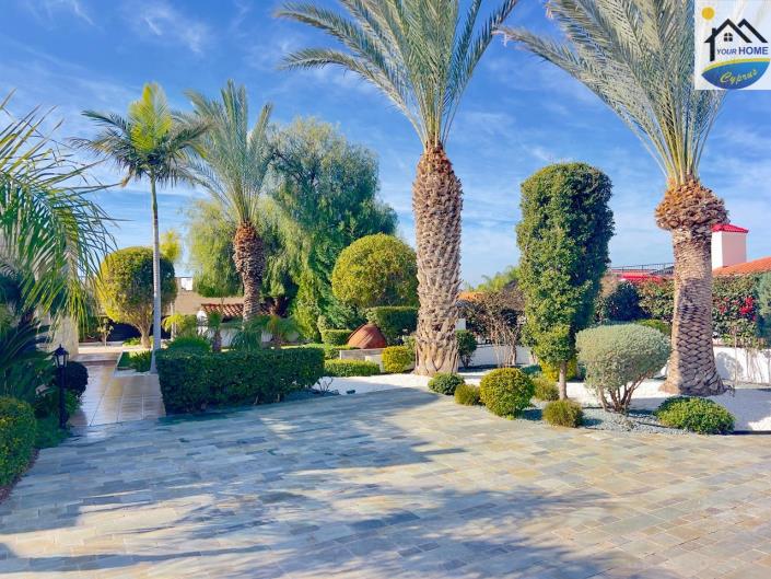 Image No.7-Villa / Détaché de 3 chambres à vendre à Peyia