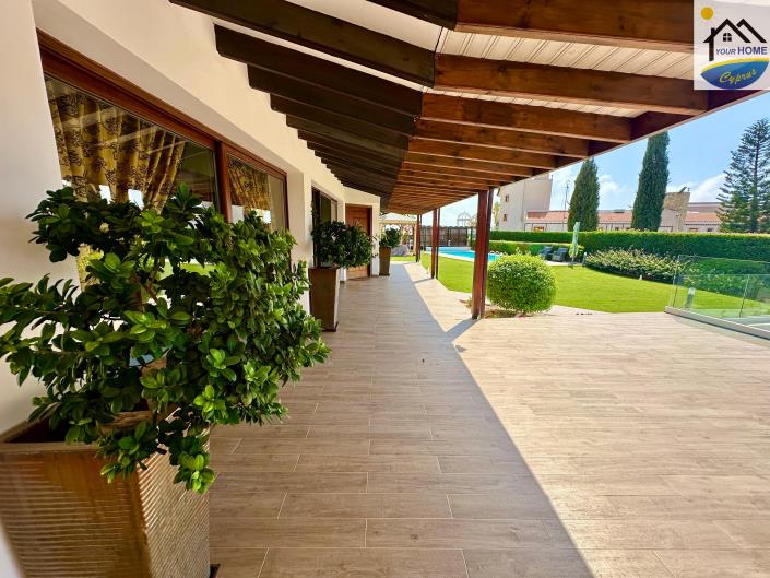 Image No.13-Maison / Villa de 7 chambres à vendre à Tala