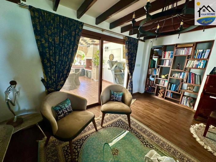 Image No.4-Maison / Villa de 7 chambres à vendre à Tala