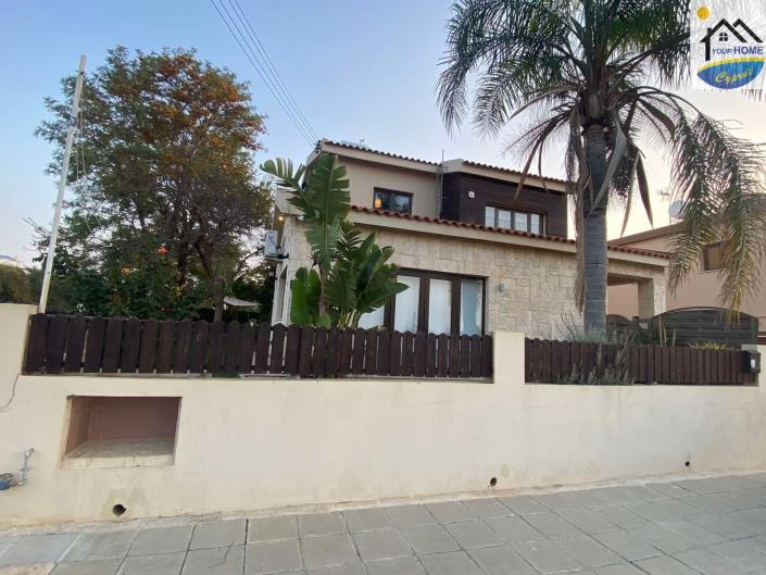 Image No.2-Maison / Villa de 4 chambres à vendre à Xylotympou