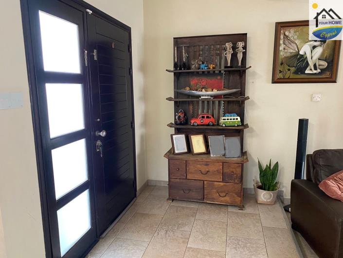 Image No.4-Maison / Villa de 4 chambres à vendre à Xylotympou