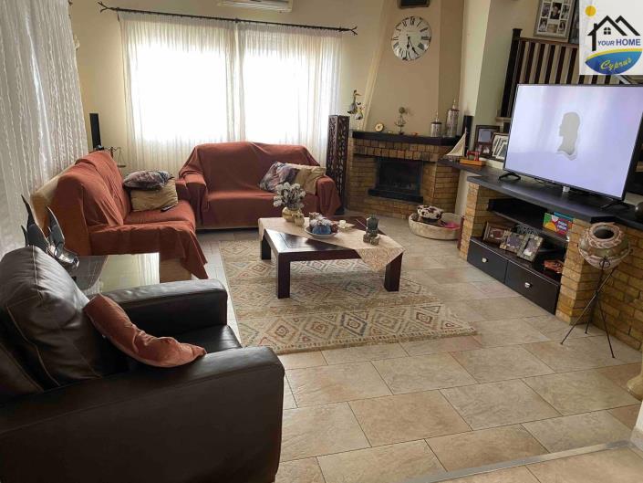 Image No.5-Maison / Villa de 4 chambres à vendre à Xylotympou