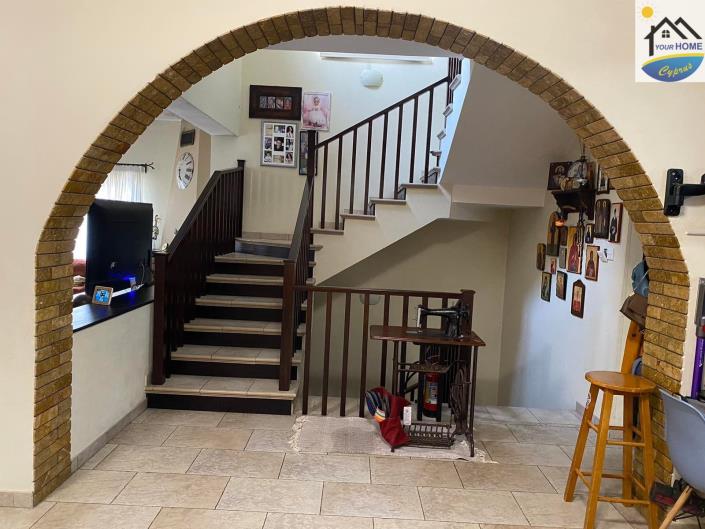 Image No.6-Maison / Villa de 4 chambres à vendre à Xylotympou