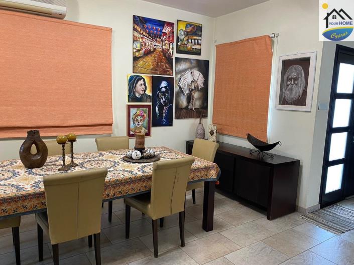 Image No.7-Maison / Villa de 4 chambres à vendre à Xylotympou