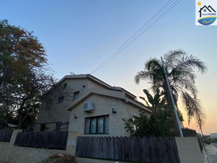 Image No.3-Maison / Villa de 4 chambres à vendre à Xylotympou