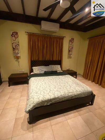 Image No.12-Maison / Villa de 4 chambres à vendre à Xylotympou