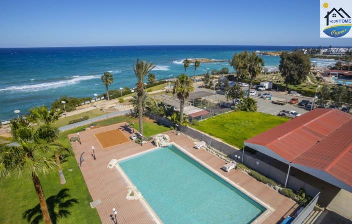 Image No.3-Appartement de 3 chambres à vendre à Protaras