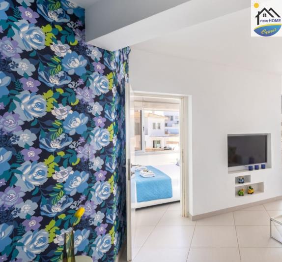 Image No.6-Appartement de 3 chambres à vendre à Protaras