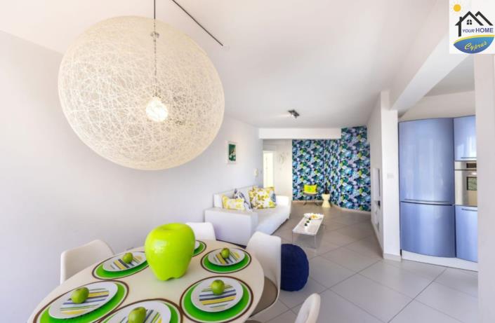 Image No.10-Appartement de 3 chambres à vendre à Protaras