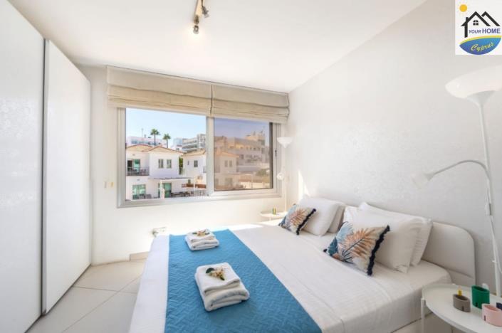 Image No.18-Appartement de 3 chambres à vendre à Protaras