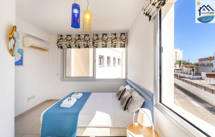 Image No.17-Appartement de 3 chambres à vendre à Protaras