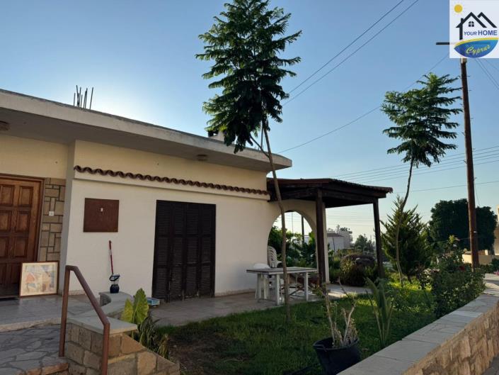 Image No.5-Maison de 3 chambres à vendre à Chlorakas