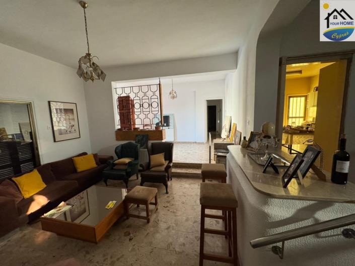 Image No.9-Maison de 3 chambres à vendre à Chlorakas