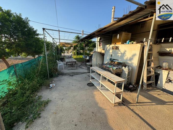 Image No.20-Maison de 3 chambres à vendre à Chlorakas