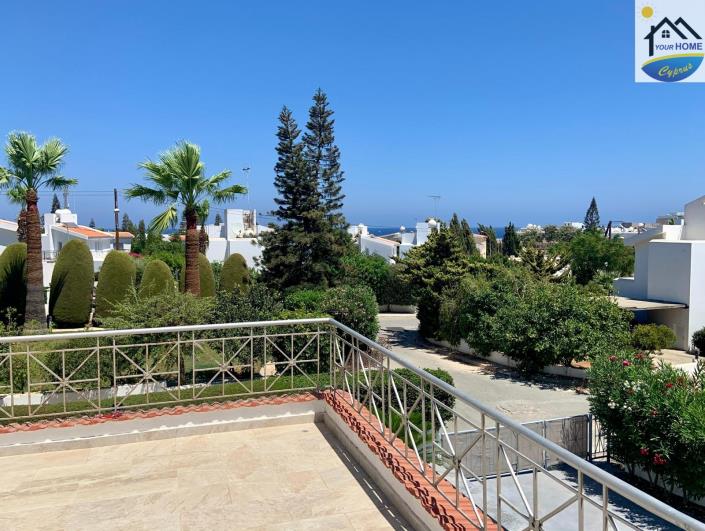 Image No.20-Villa / Détaché de 4 chambres à vendre à Protaras