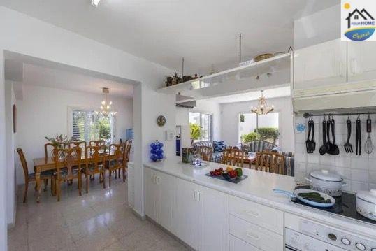 Image No.7-Villa / Détaché de 4 chambres à vendre à Protaras