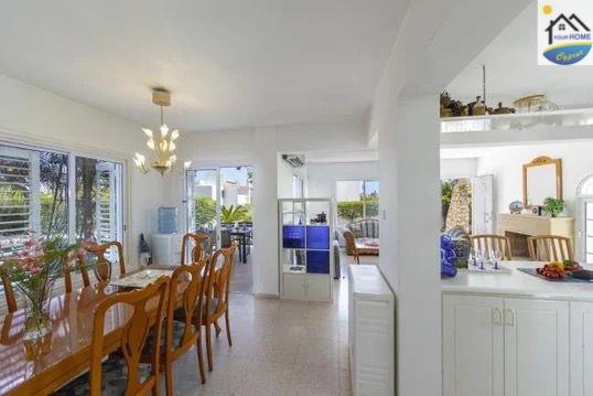 Image No.9-Villa / Détaché de 4 chambres à vendre à Protaras