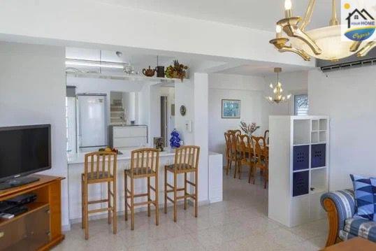 Image No.10-Villa / Détaché de 4 chambres à vendre à Protaras