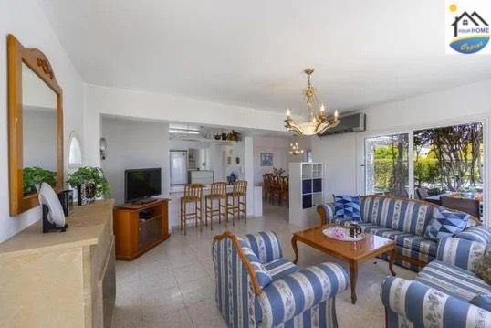 Image No.11-Villa / Détaché de 4 chambres à vendre à Protaras