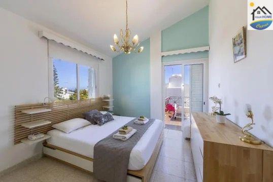 Image No.16-Villa / Détaché de 4 chambres à vendre à Protaras