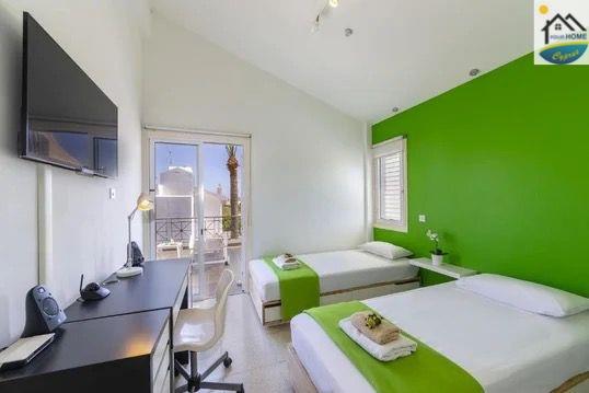 Image No.18-Villa / Détaché de 4 chambres à vendre à Protaras