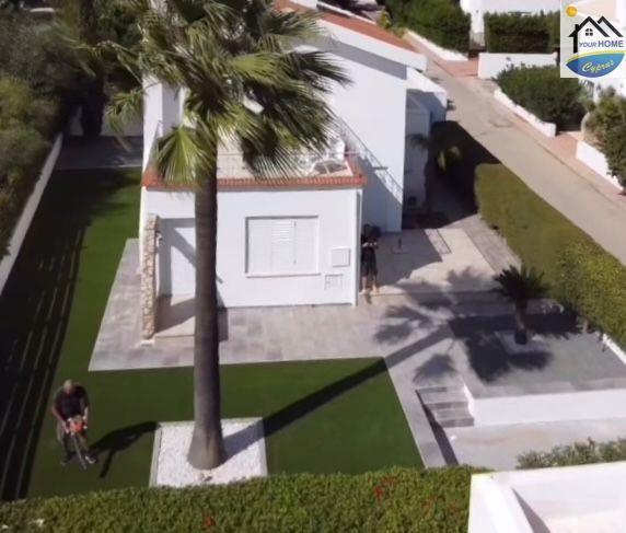 Image No.26-Villa / Détaché de 4 chambres à vendre à Protaras