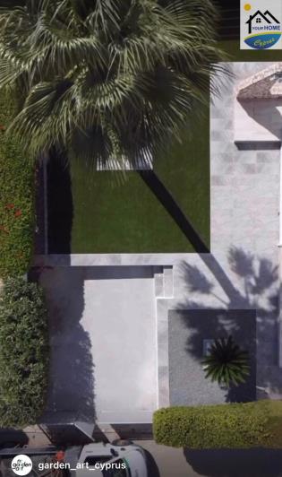 Image No.25-Villa / Détaché de 4 chambres à vendre à Protaras