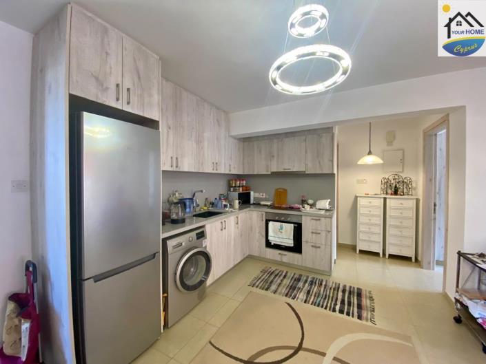 Image No.1-Appartement de 1 chambre à vendre à Paralimni